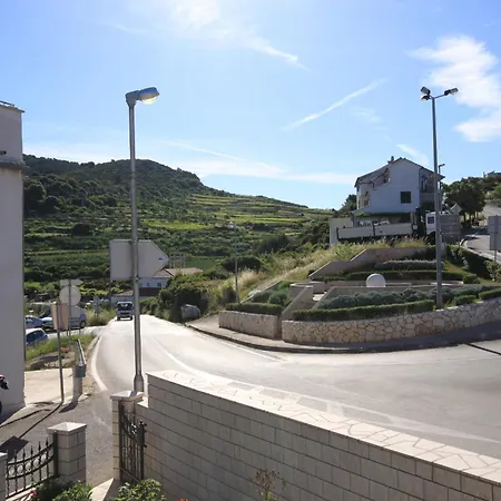 With A Parking Space Hvar - 8810 Apartment *