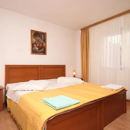 Apartment With A Parking Space Hvar - 8810 Hvar Town