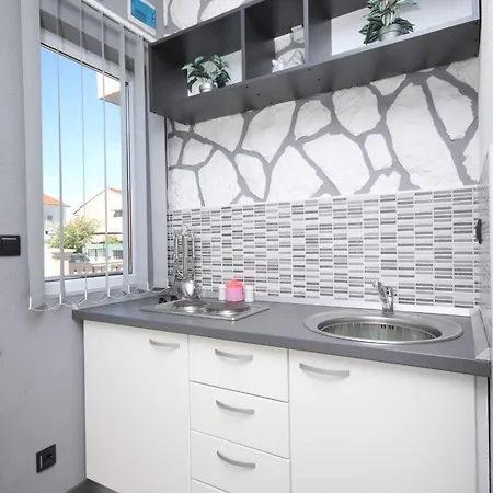 With A Parking Space Hvar - 8810 * Hvar Town