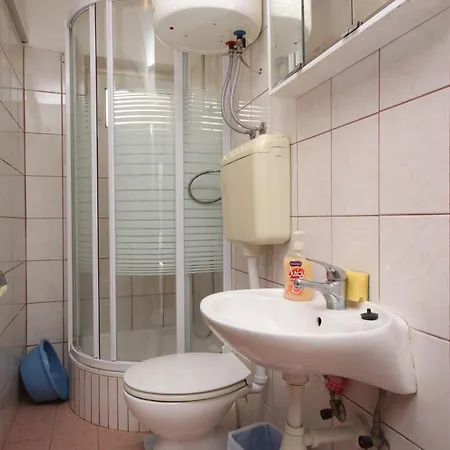 With A Parking Space Hvar - 8810 * Hvar Town