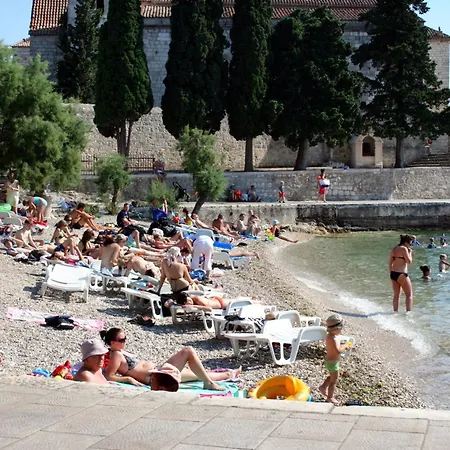 Apartment With A Parking Space Hvar - 8810 Hvar Town