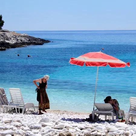 With A Parking Space Hvar - 8810