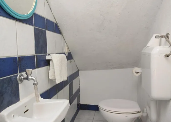 With A Parking Space Hvar - 8810 Apartment Hvar Town