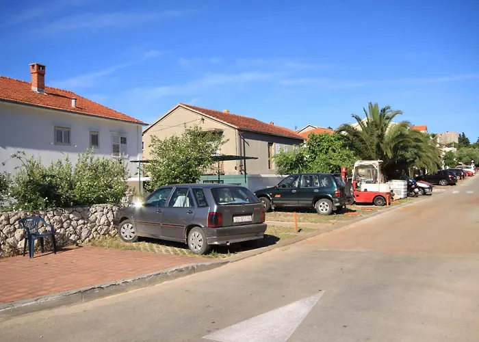 With A Parking Space Hvar - 8810 Apartment *