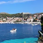 Apartment With A Parking Space Hvar - 8810 Hvar Town