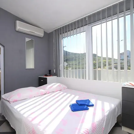 With A Parking Space Hvar - 8810 Apartment