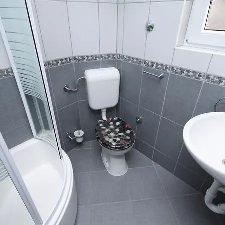 With A Parking Space Hvar - 8810 *