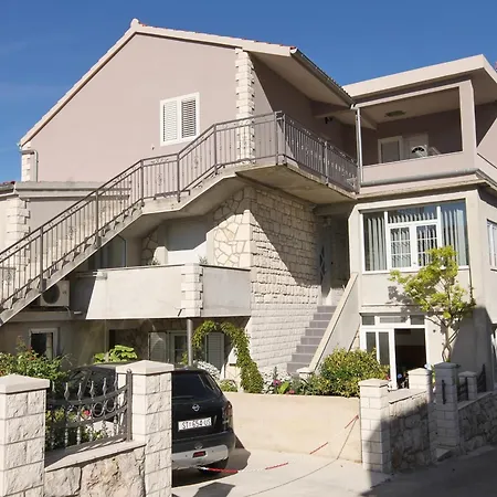 With A Parking Space Hvar - 8810 * Hvar Town