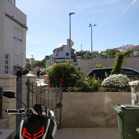 With A Parking Space Hvar - 8810 * Hvar Town