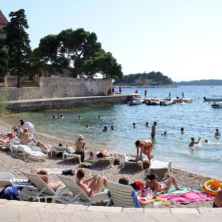 Apartment With A Parking Space Hvar - 8810 Hvar Town