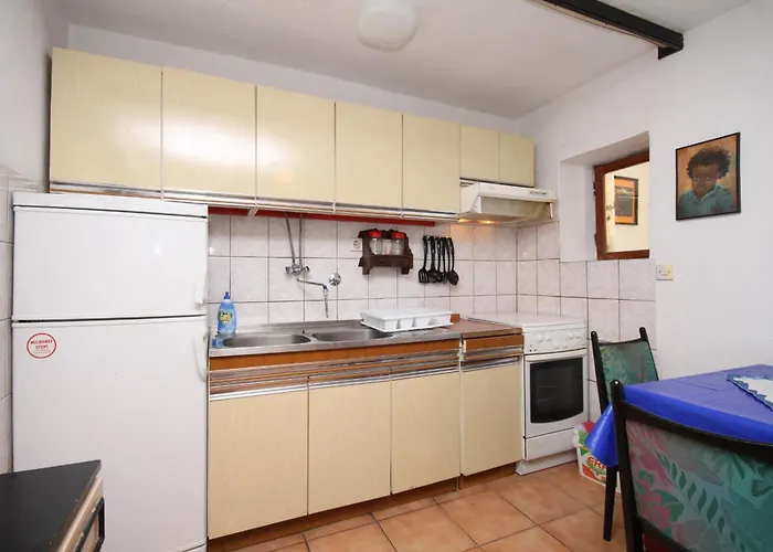 アパート With A Parking Space Hvar - 8810 *